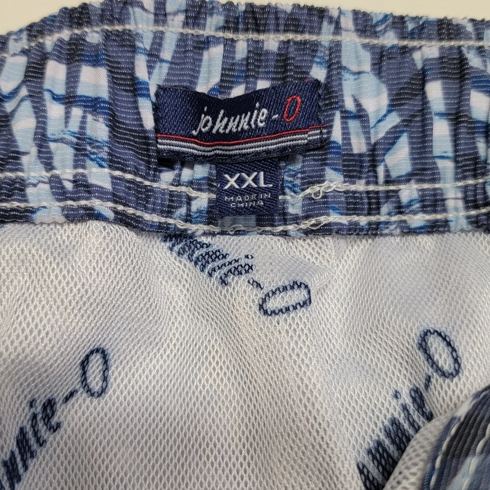 Johnnie-O Miramar Swim Trunk 7